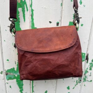 Hilton Envelope Ladies Bag