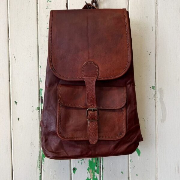 Large Yoxall Backpack